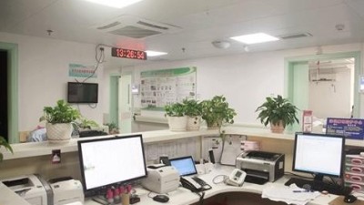 成都弱電安防公司：醫護對講系統賦能數字醫院建設