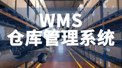 新建工廠(chǎng)倉庫WMS系統搭建數字化倉庫管理平臺