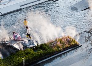 杭州保利咊頌·春風裏